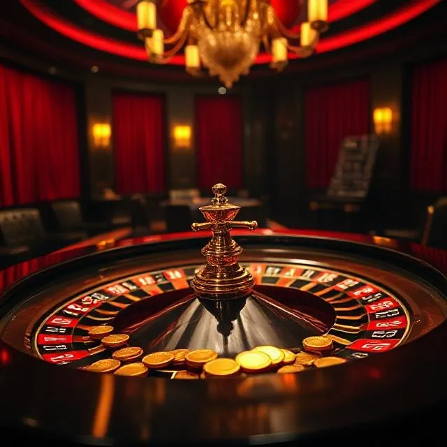 casino image