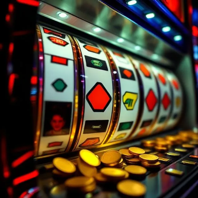 slots image