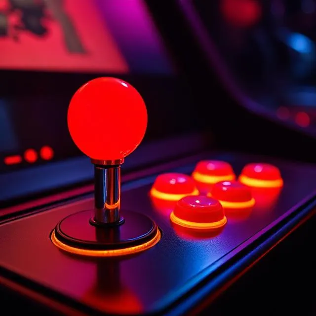 arcade image