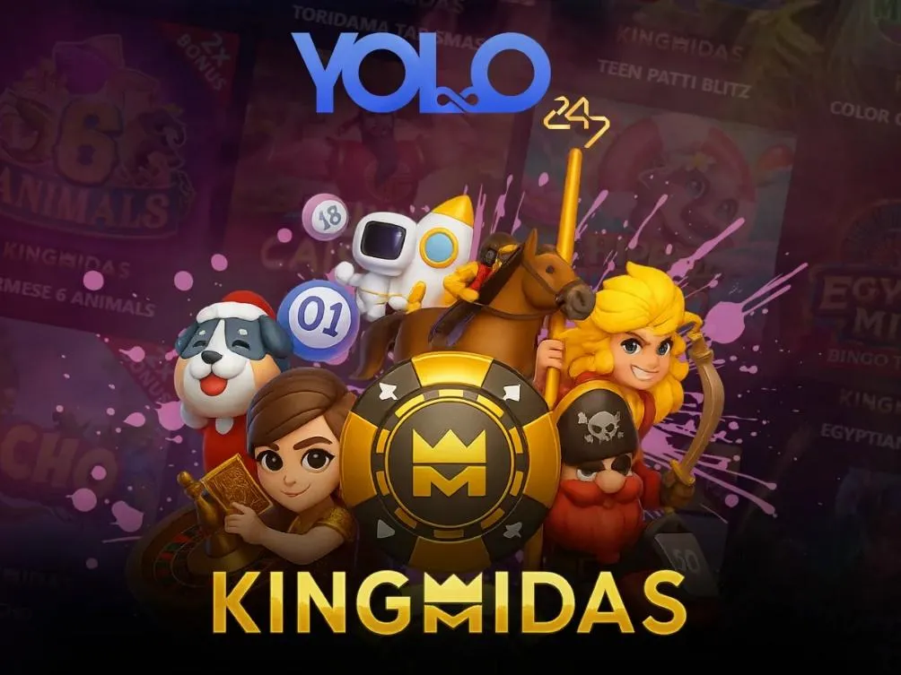 kingmidas