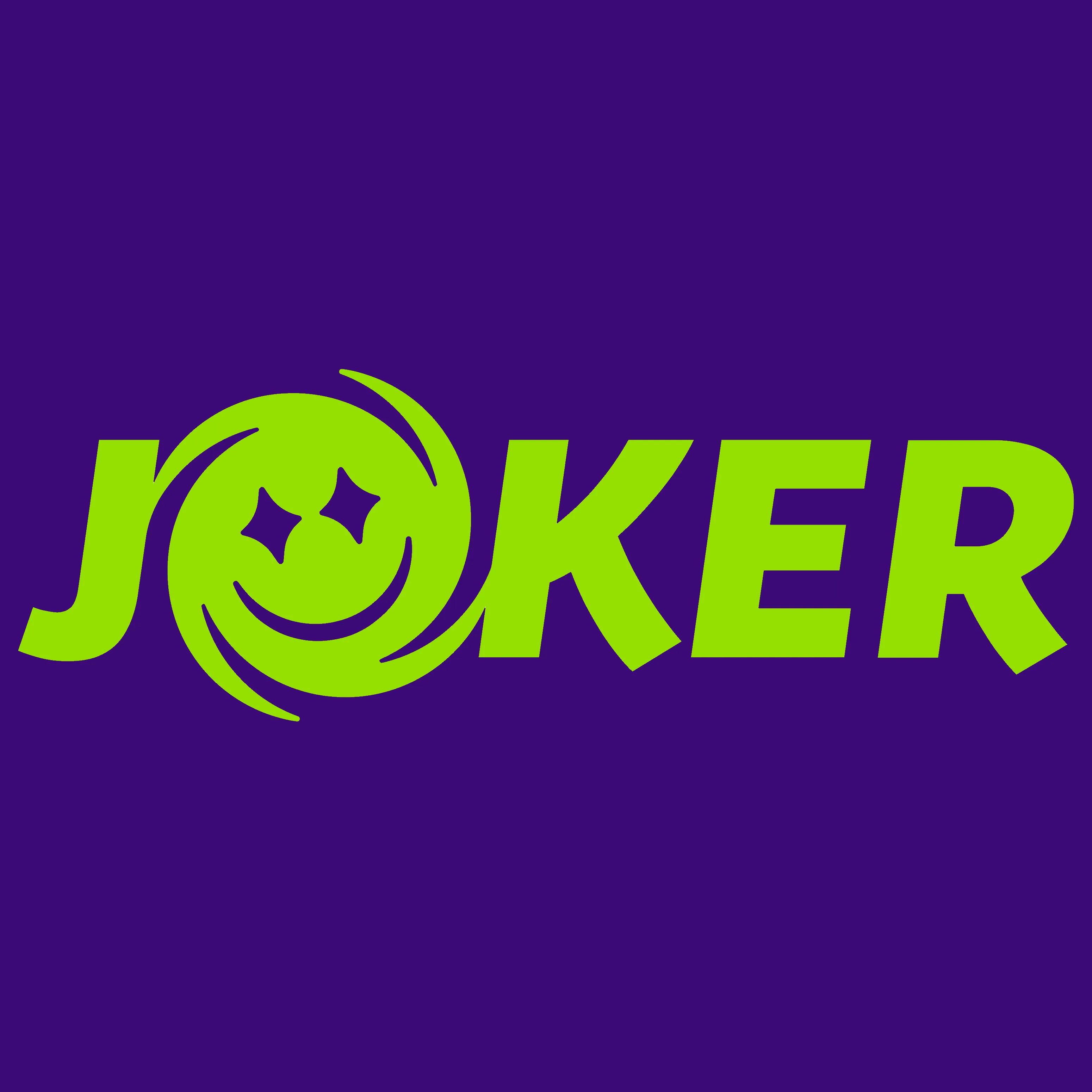 joker gaming