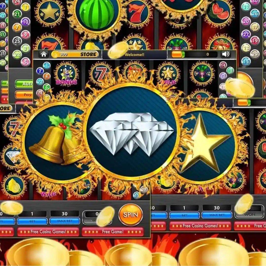 slot 88