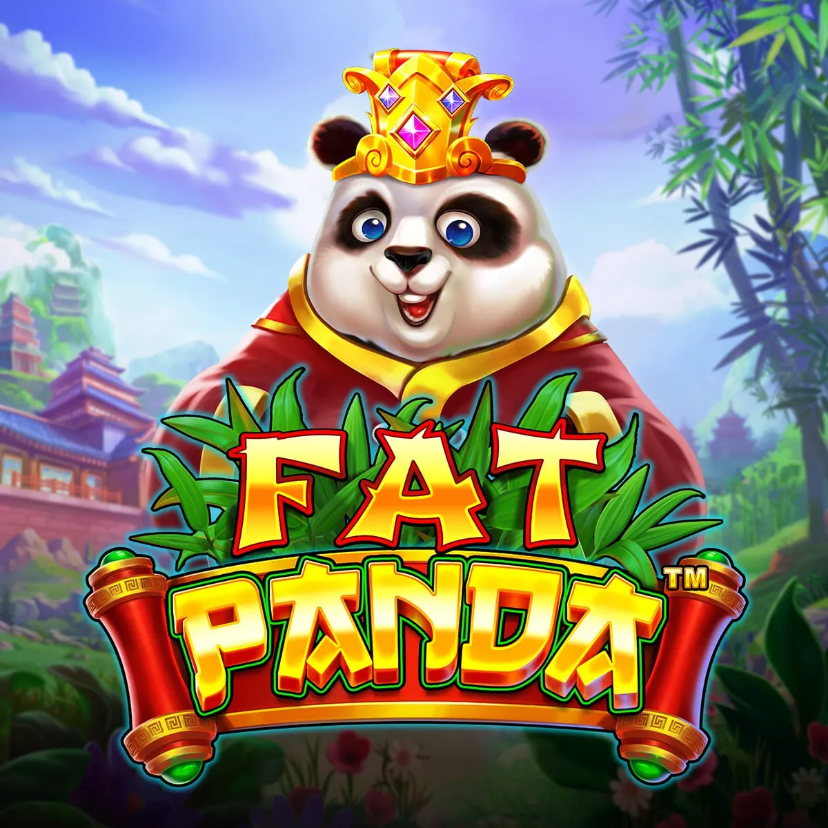 fat panda