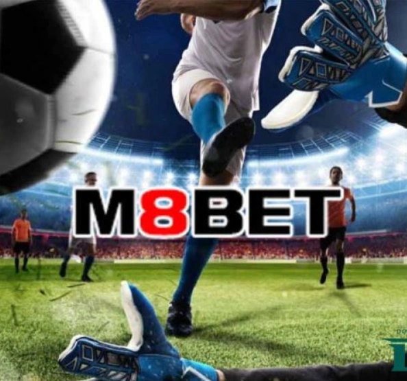 m8bet