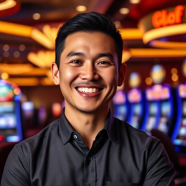 player avatar