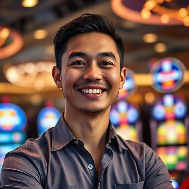 player avatar