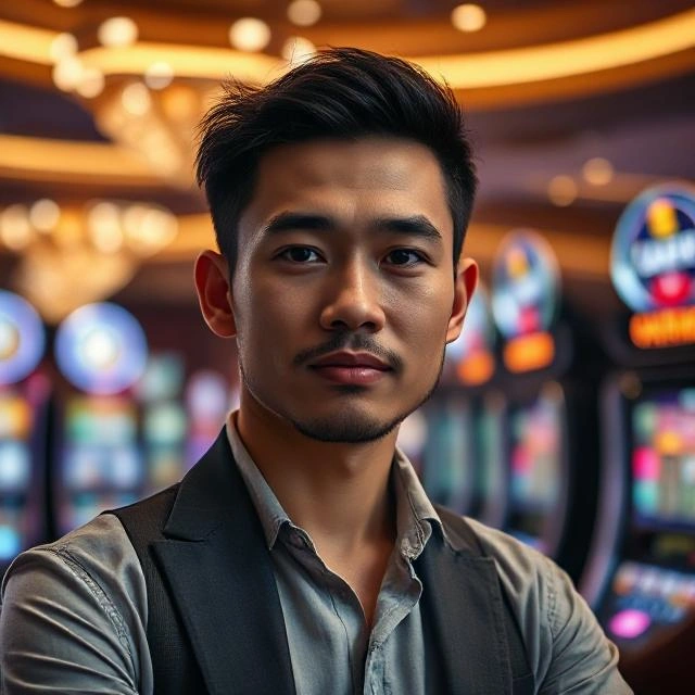 player avatar