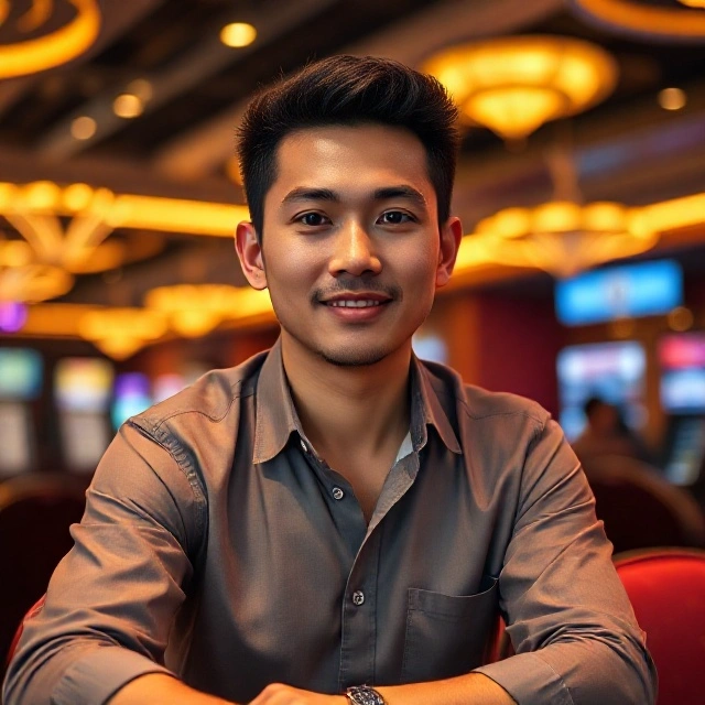 player avatar